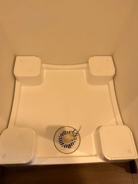 グランヴァン赤坂の設備