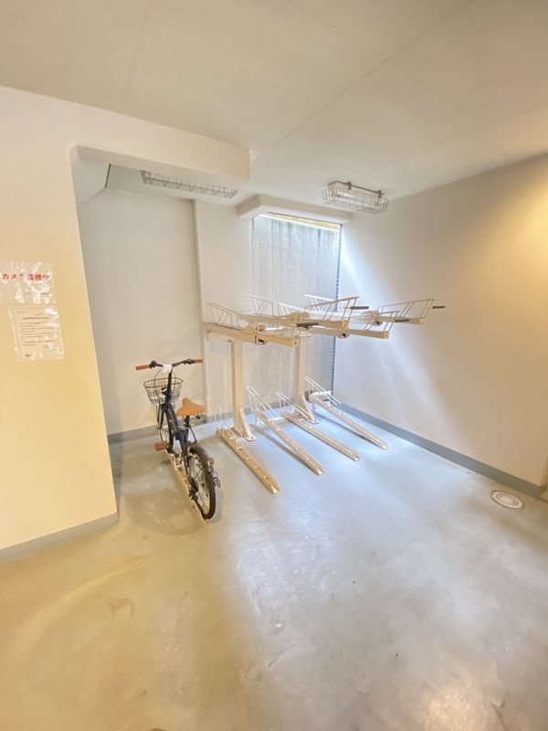 グランヴァン赤坂のその他共用部分