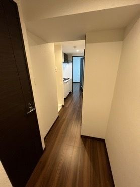 グランヴァン赤坂の内装