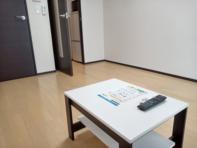 クレイノのぞみＡの寝室