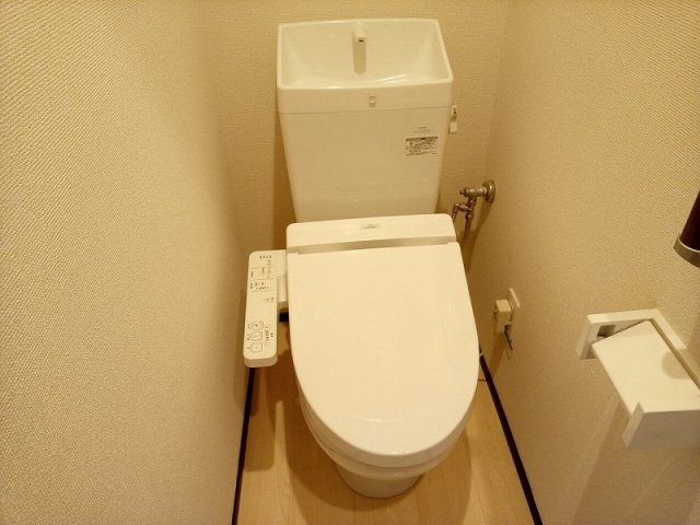 クレイノのぞみＡのその他