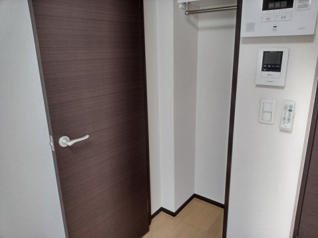 クレイノのぞみＡの内装