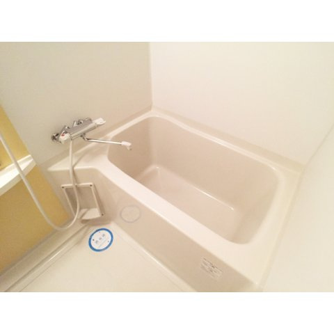 SERENiTE本町エコートの浴室