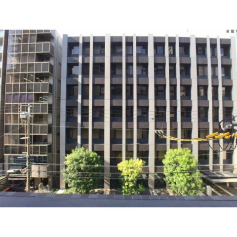 SERENiTE本町エコートの展望