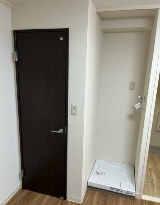 ミレーの内装