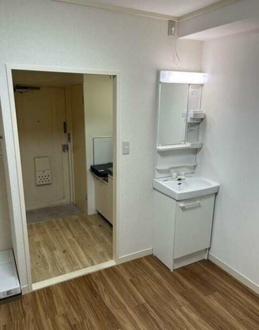 ミレーの設備