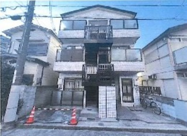ネイティブ西宮