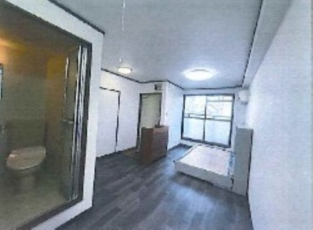 ネイティブ西宮の居間・リビング|室内写真です