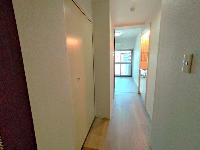 スカイガーデンの内装|＊イメージです／同タイプのお部屋です
