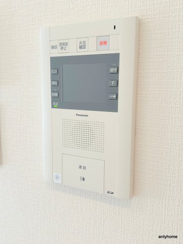 Galileo Sinmachi　仲介手数料無料のセキュリティ