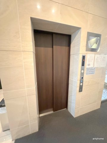 Galileo Sinmachi　仲介手数料無料の設備
