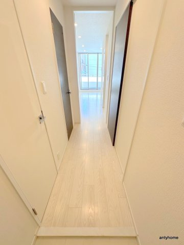 Galileo Sinmachi　仲介手数料無料の内装
