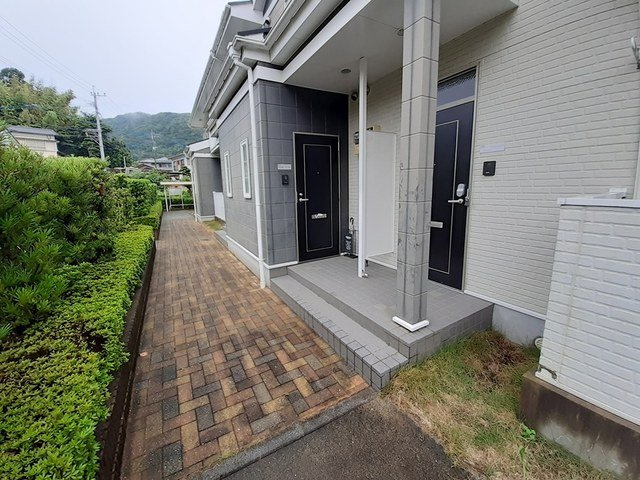 サクシードのその他共用部分