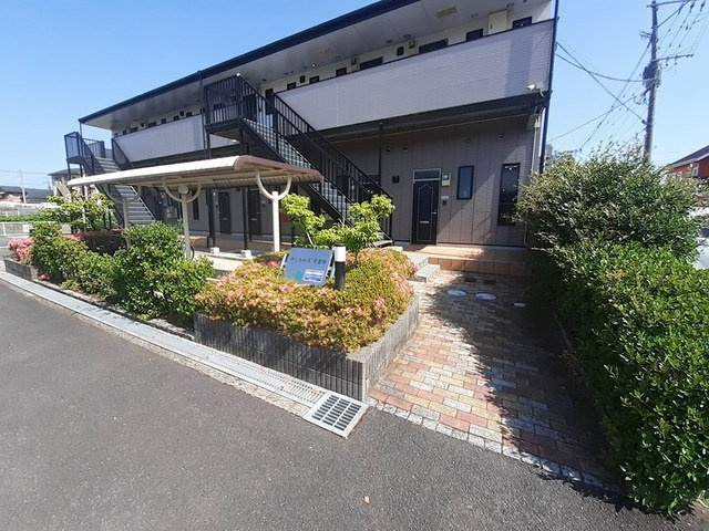 サンヒルズ壱番館のその他共用部分