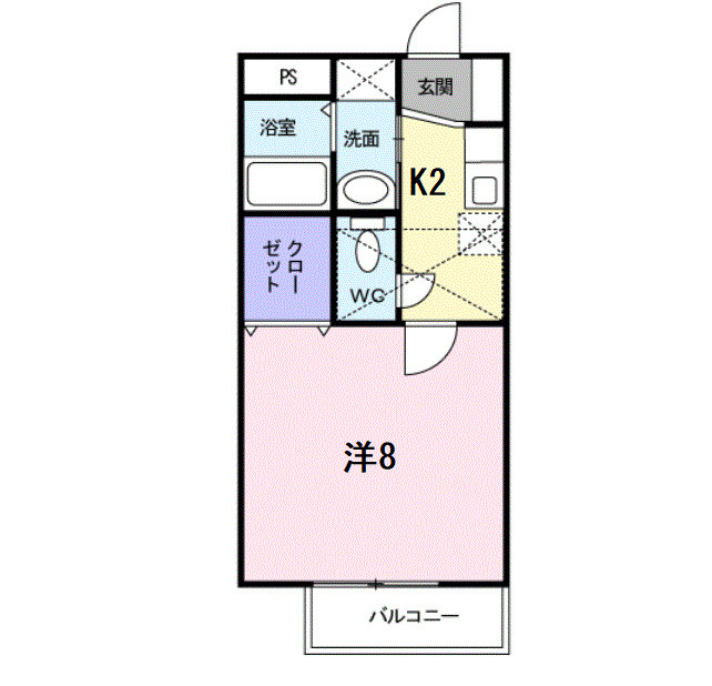サンヒルズ壱番館