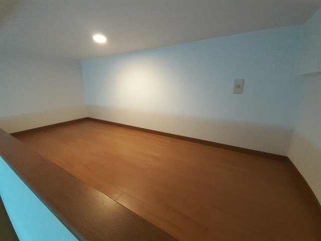 サンヒルズ壱番館の内装