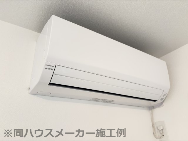 ジーメゾン福生加美平グラシアの設備|※同ハウスメーカー施工例