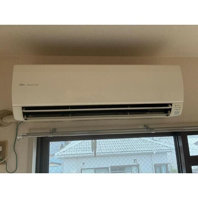 ヒルトップ生田の設備