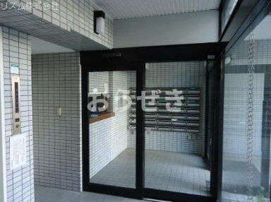 日神パレス新大塚のその他共用部分