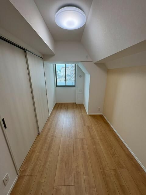 浮間舟渡マンション（仮称）の内装