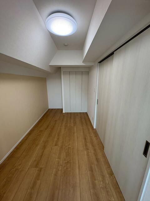 浮間舟渡マンション（仮称）の内装