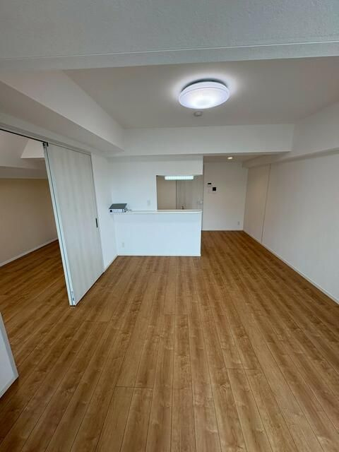 浮間舟渡マンション（仮称）の内装