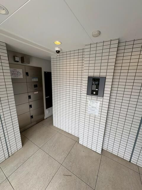 浮間舟渡マンション（仮称）のその他共用部分