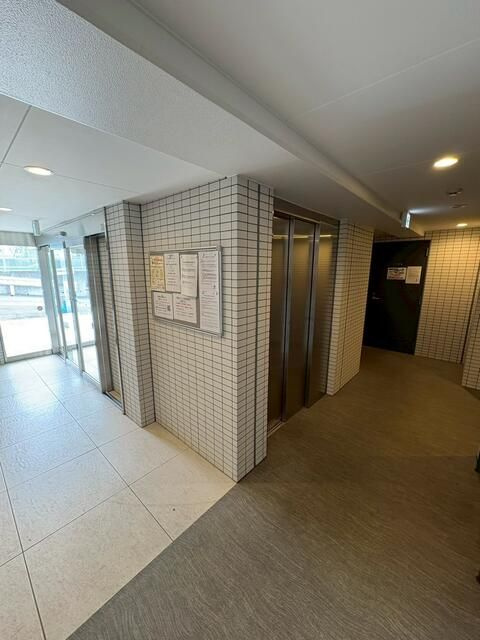 浮間舟渡マンション（仮称）のその他