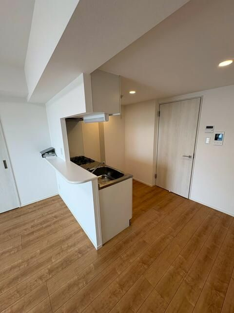 浮間舟渡マンション（仮称）の内装