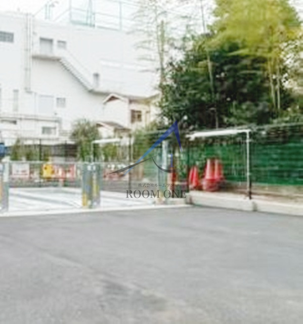 ヴェルデュール高田馬場