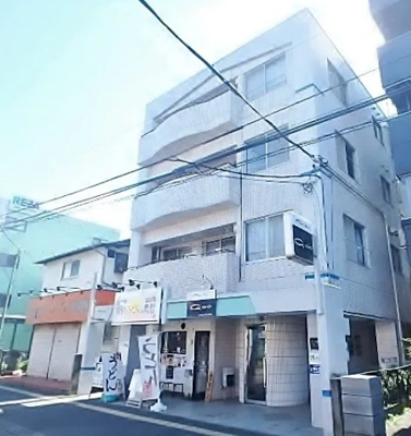 【外観】 | リヴィ―ルマンション