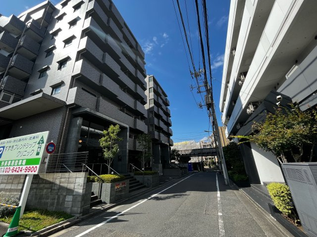 ルーブル仲六郷壱番館のその他