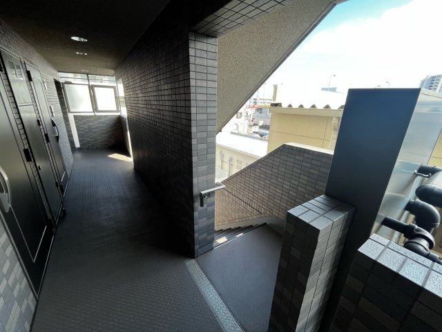 ルーブル仲六郷壱番館のその他