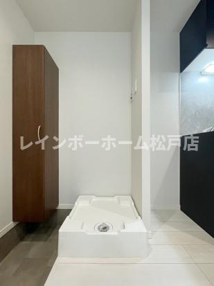 Grandir三郷のその他