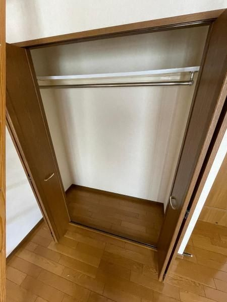 イマージュ大産の収納