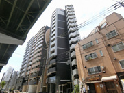 ララプレイス大阪福島プレッソの画像