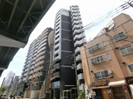 ララプレイス大阪福島プレッソの画像