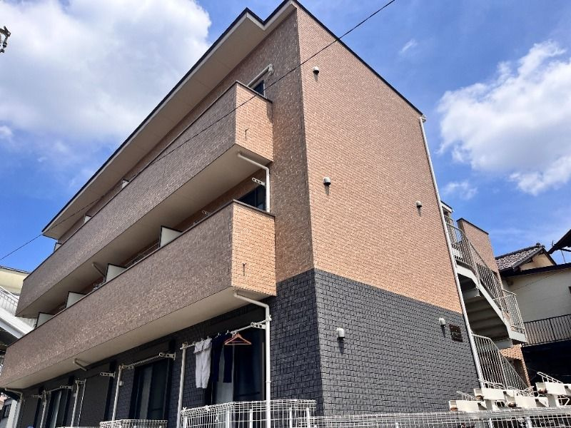 ブロッサムテラス新小岩