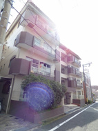 篠原南マンションの画像