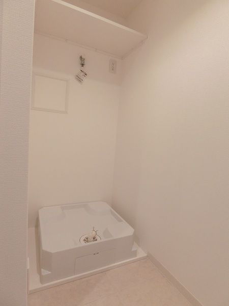 パークハビオ赤坂氷川町の設備