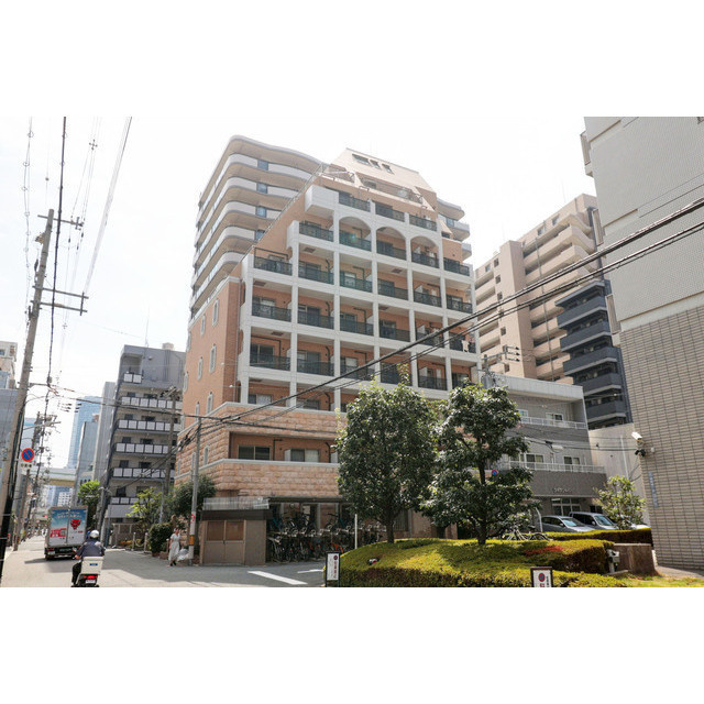 ブランドールM・西長堀