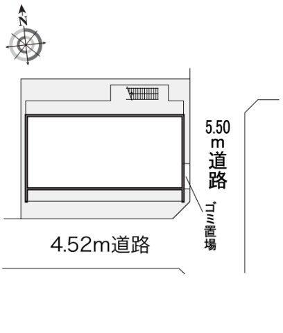 レオパレスコスモスⅠのその他