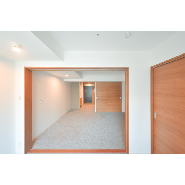 Uresidence Temmabashi