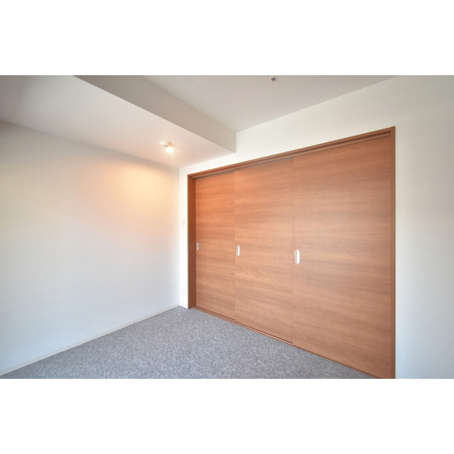 Uresidence Temmabashi