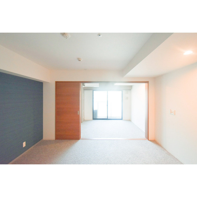 Uresidence Temmabashi