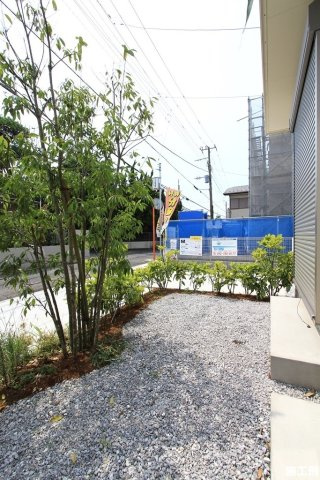 綾瀬市深谷中2丁目　全7棟　D号棟の内装|同じ工務店様の施工例です。
