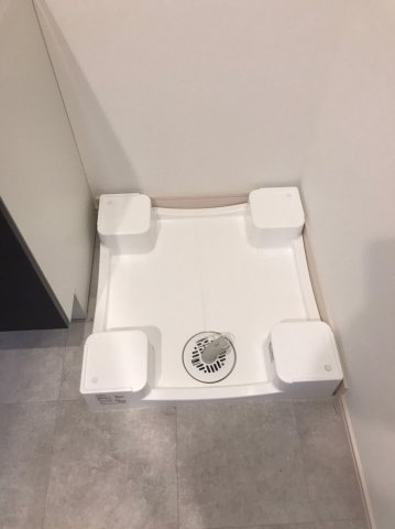 クレヴィスタ亀戸Ⅵ