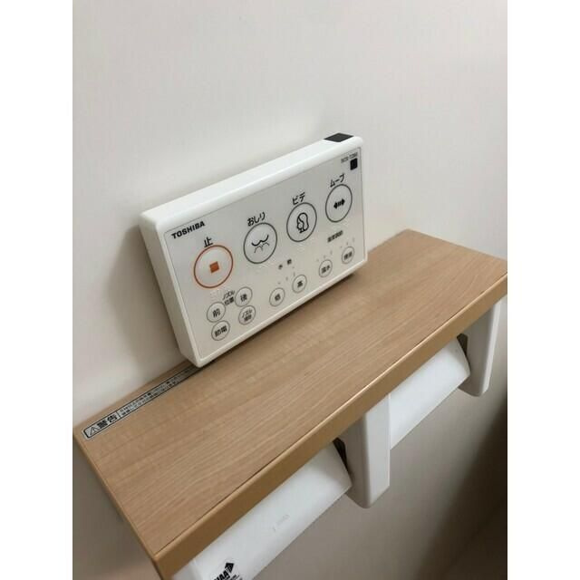 ジュエル秋葉原の設備