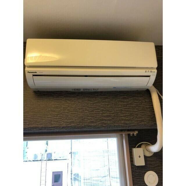 ジュエル秋葉原の設備