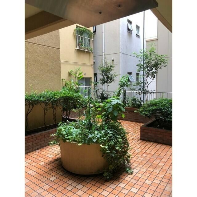 ジュエル秋葉原のその他共用部分